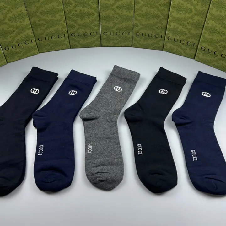 スーパーコピー グッチ 靴下