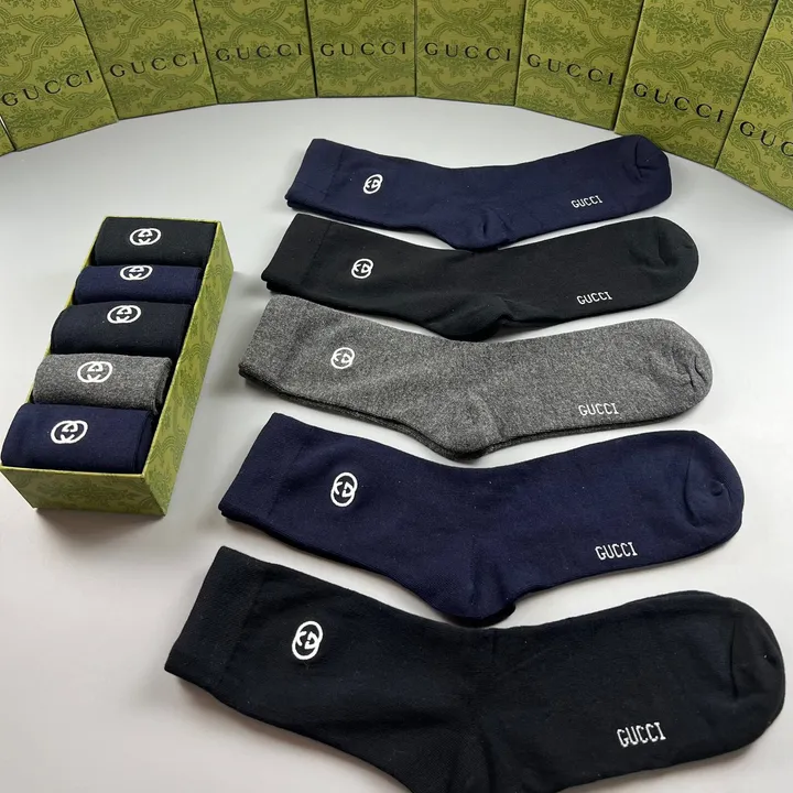 スーパーコピー グッチ 靴下