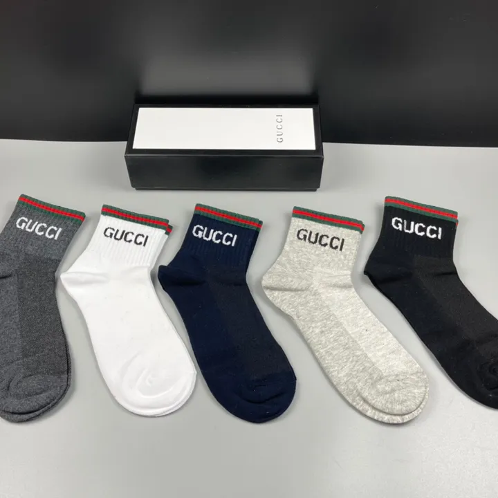 スーパーコピー グッチ 靴下