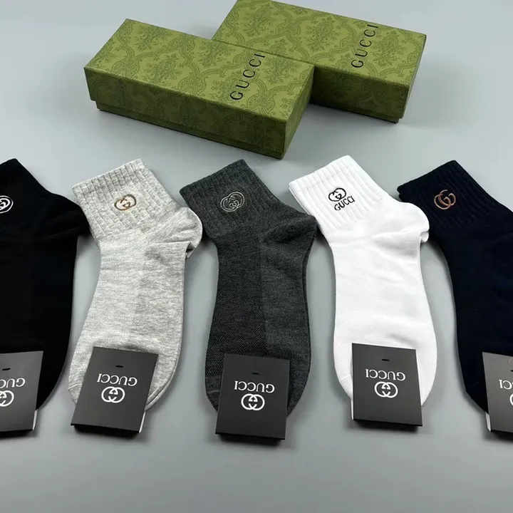 スーパーコピー グッチ 靴下