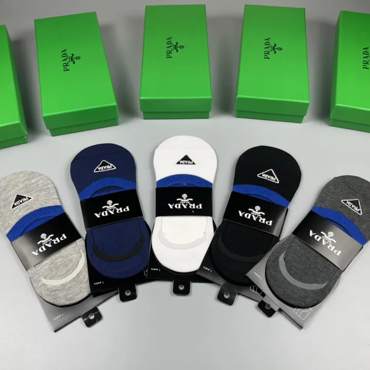 スーパーコピー バレンシアガ 靴下