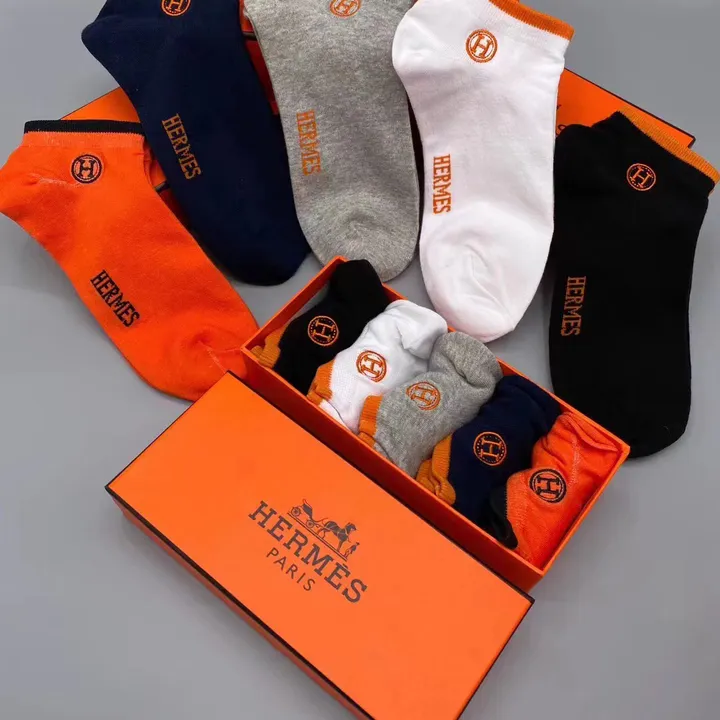 スーパーコピー シャネル 靴下