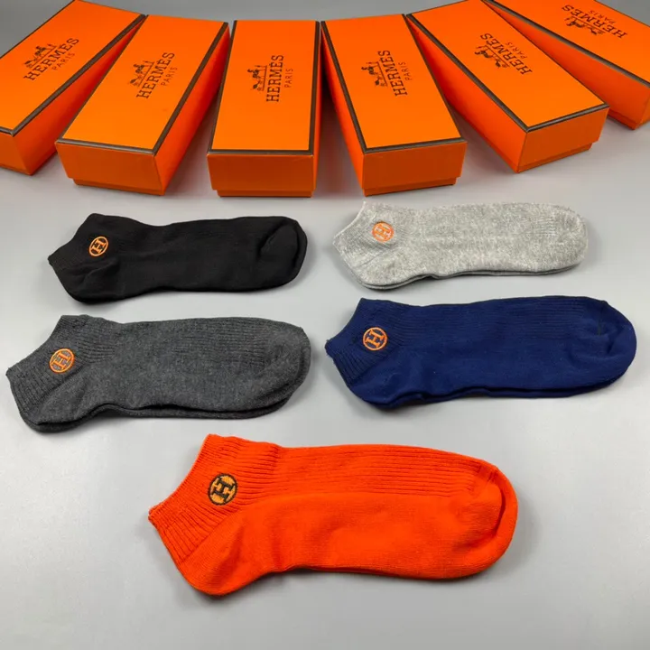 スーパーコピー シャネル 靴下