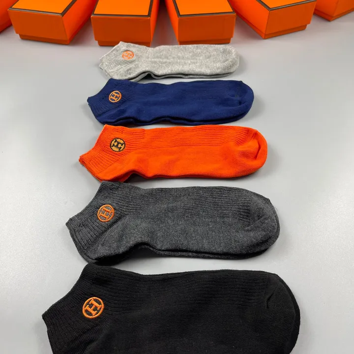 スーパーコピー シャネル 靴下