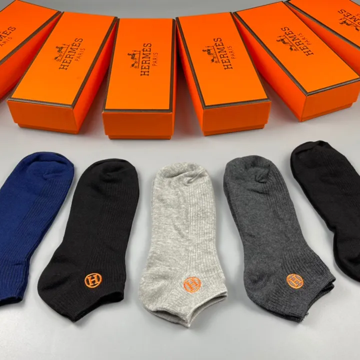 スーパーコピー シャネル 靴下