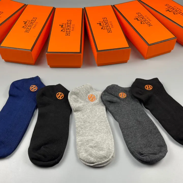 スーパーコピー シャネル 靴下