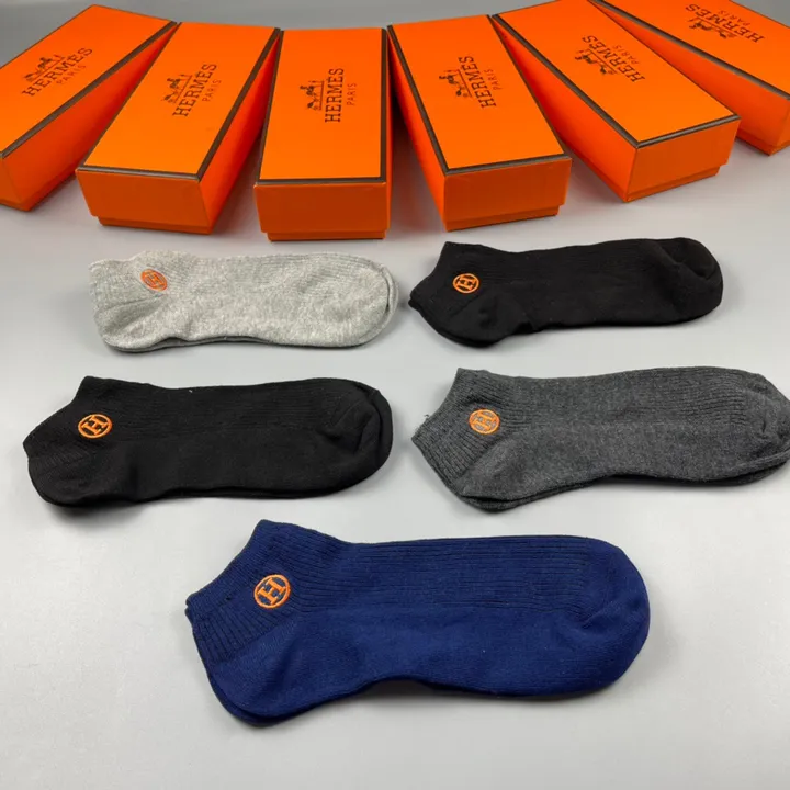 スーパーコピー シャネル 靴下