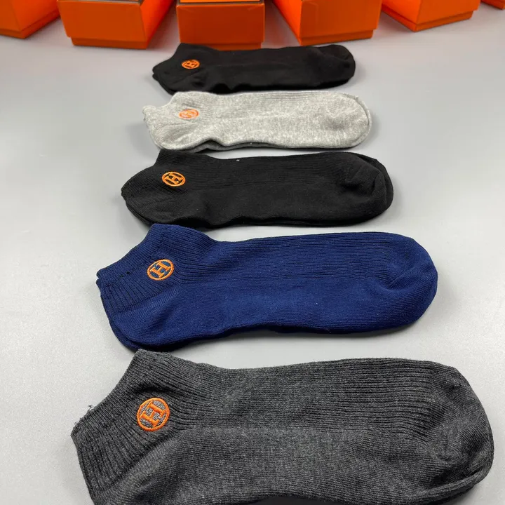 スーパーコピー シャネル 靴下