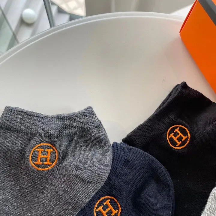 スーパーコピー シャネル 靴下