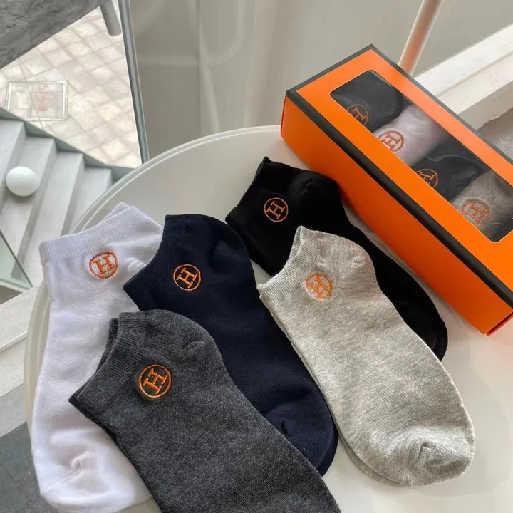 スーパーコピー シャネル 靴下