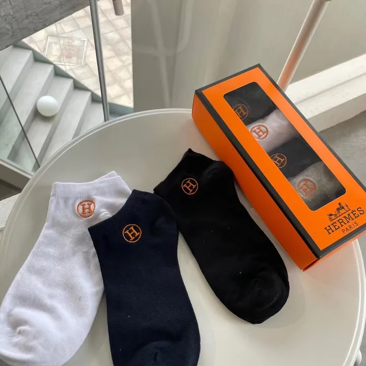 スーパーコピー シャネル 靴下