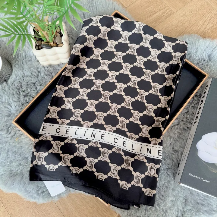 スーパーコピー セリーヌ マフラー