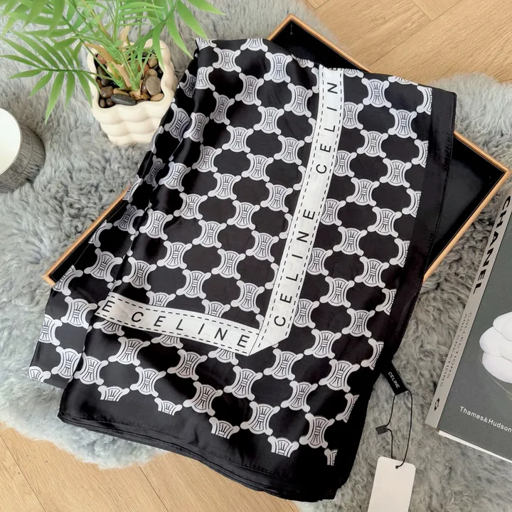 スーパーコピー セリーヌ マフラー