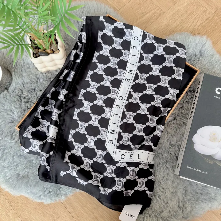 スーパーコピー セリーヌ マフラー