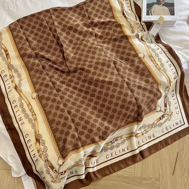 スーパーコピー セリーヌ マフラー