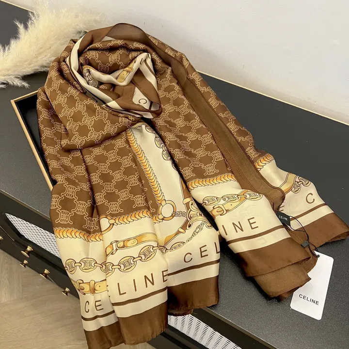 スーパーコピー セリーヌ マフラー