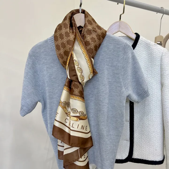 スーパーコピー セリーヌ マフラー