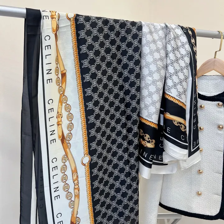 スーパーコピー セリーヌ マフラー