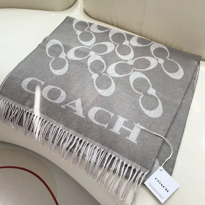 スーパーコピー コーチ マフラー