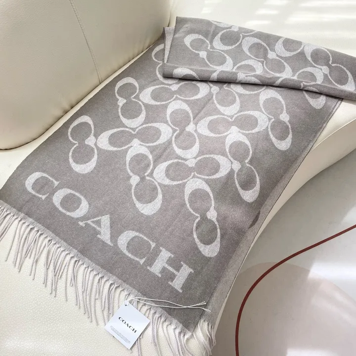 スーパーコピー コーチ マフラー