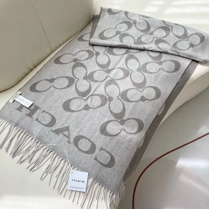 スーパーコピー コーチ マフラー