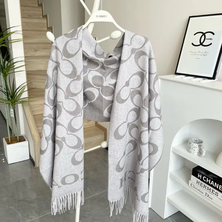 スーパーコピー コーチ マフラー