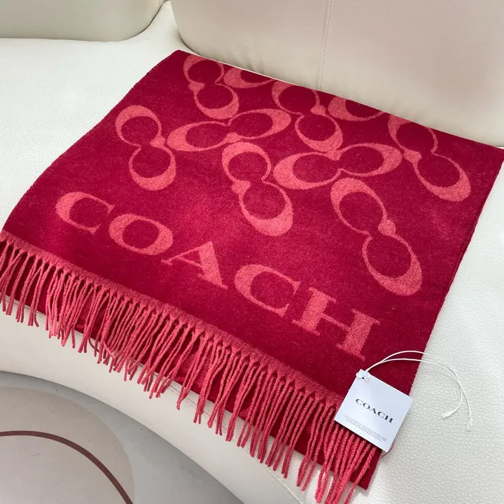 スーパーコピー コーチ マフラー