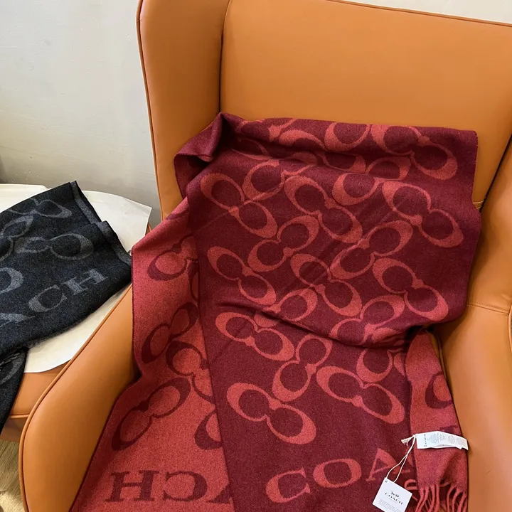 スーパーコピー コーチ マフラー