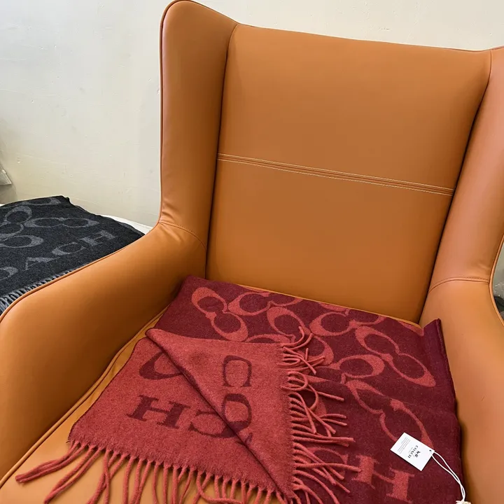 スーパーコピー コーチ マフラー