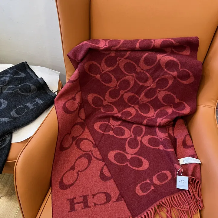 スーパーコピー コーチ マフラー