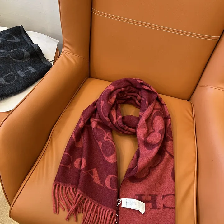 スーパーコピー コーチ マフラー