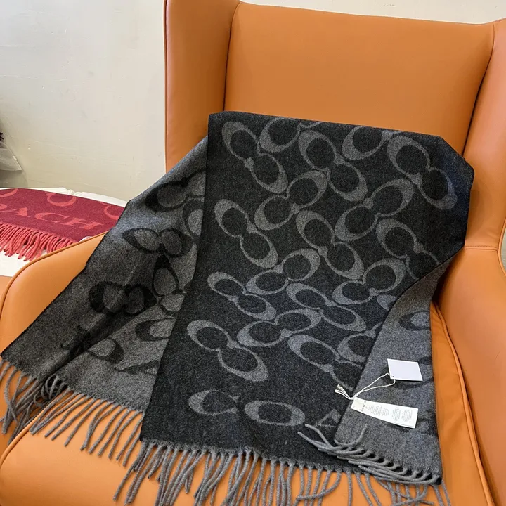 スーパーコピー コーチ マフラー