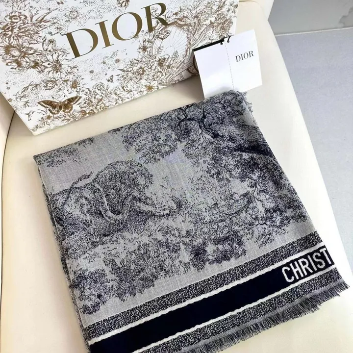 スーパーコピー ディオール マフラー