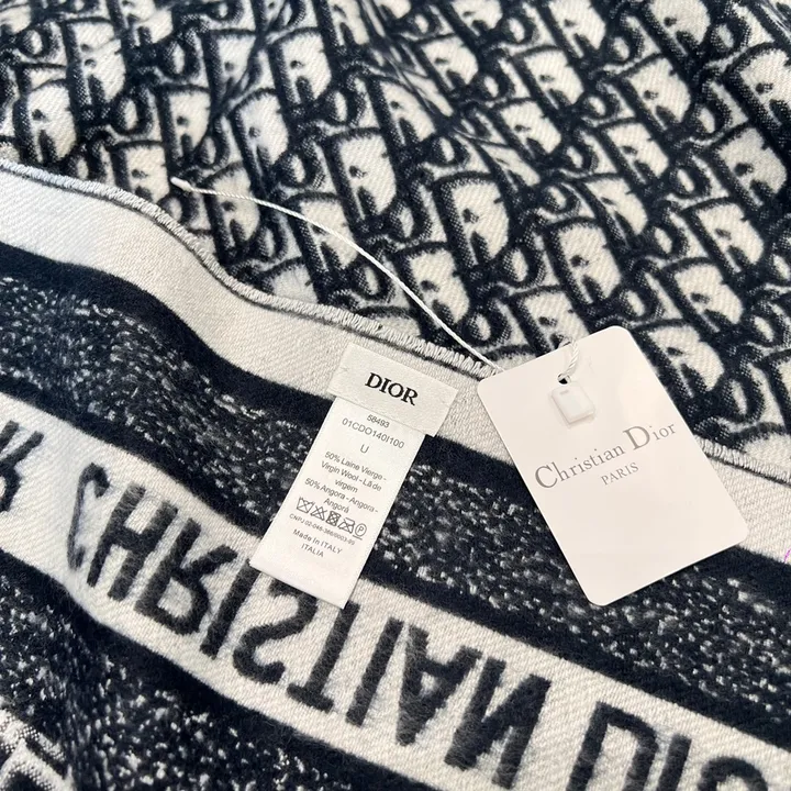 スーパーコピー ディオール マフラー