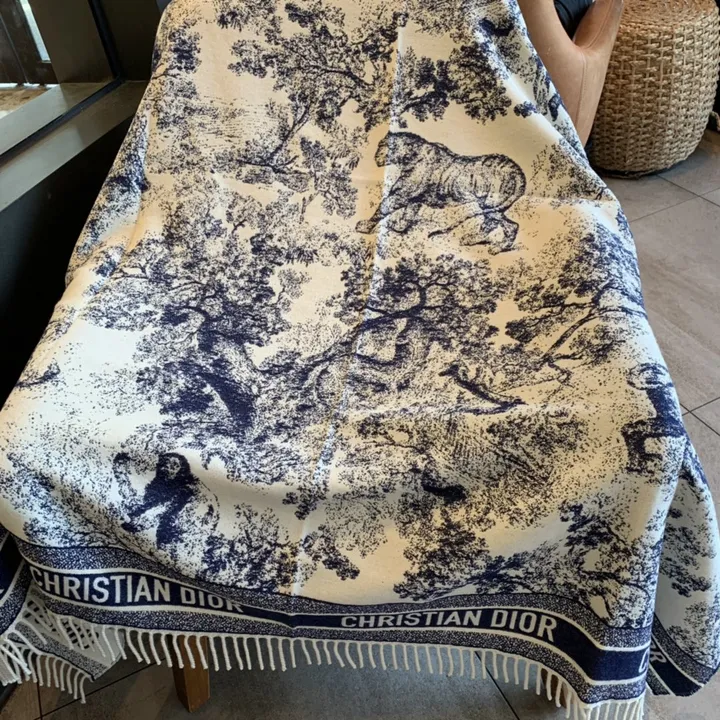 スーパーコピー ディオール マフラー