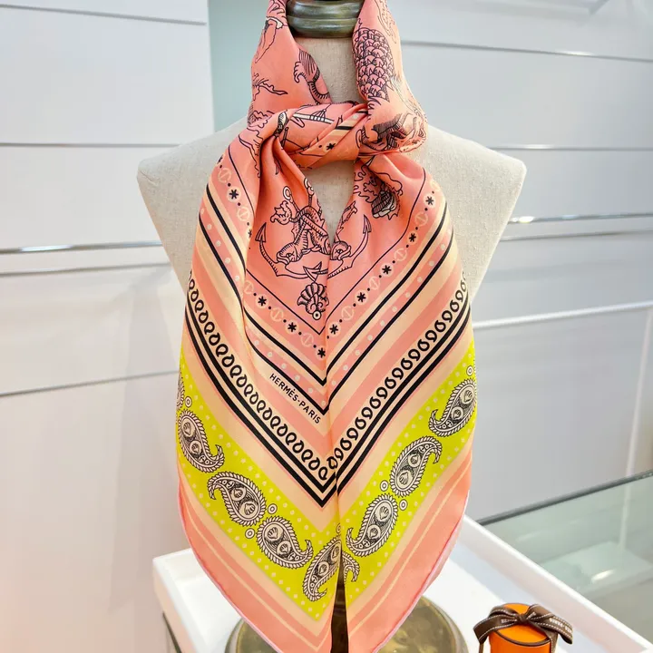 スーパーコピー エルメス マフラー