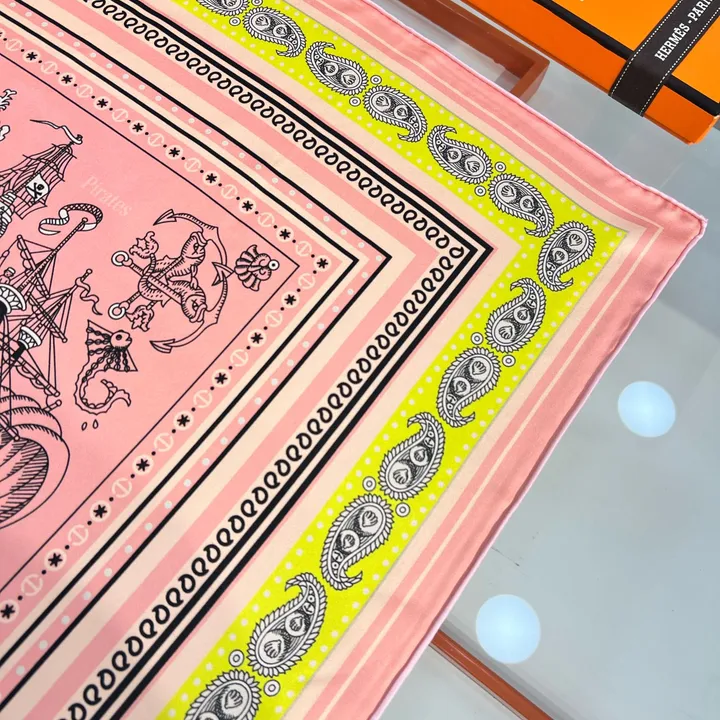 スーパーコピー エルメス マフラー