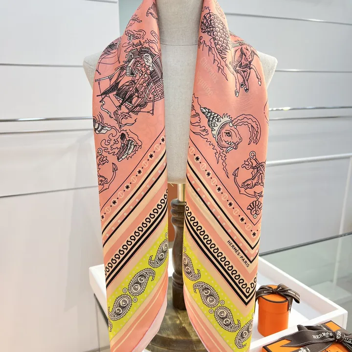 スーパーコピー エルメス マフラー