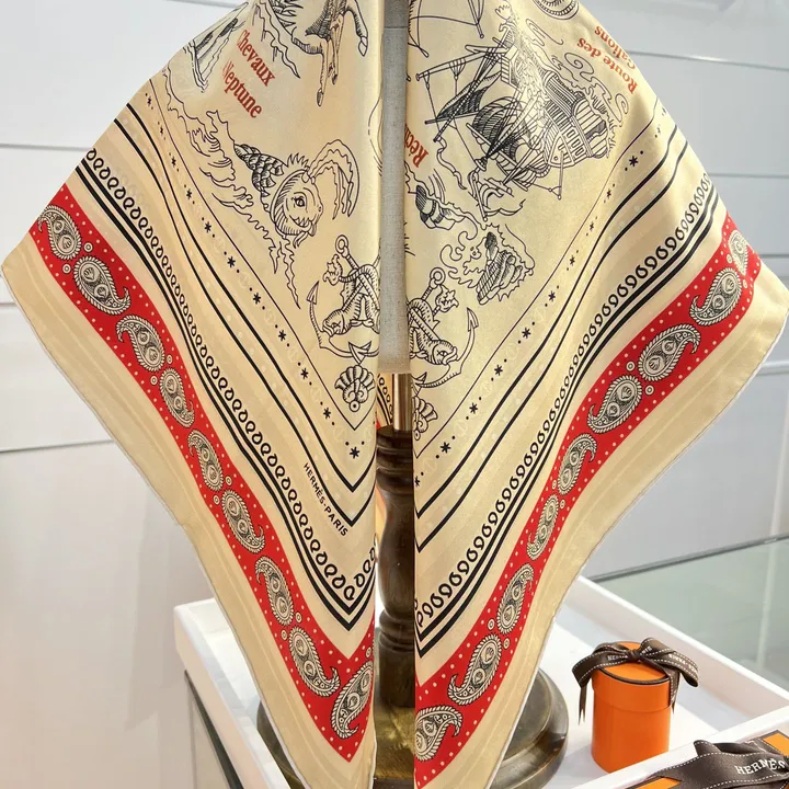 スーパーコピー エルメス マフラー