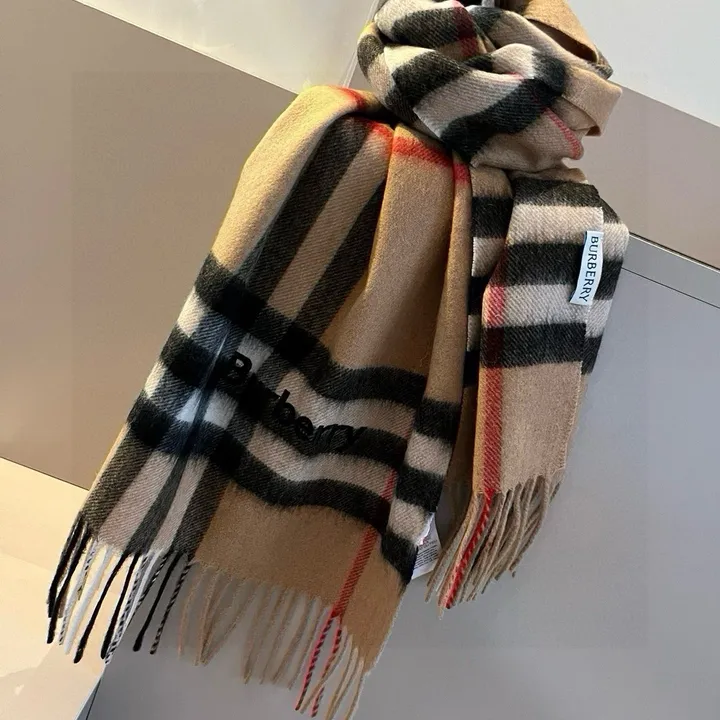 スーパーコピー バーバリー ス マフラー