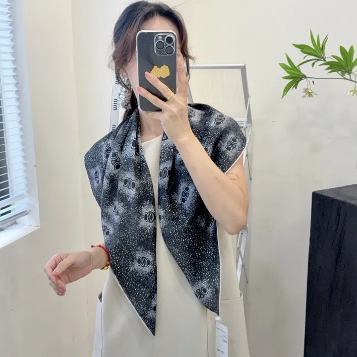 スーパーコピー セリーヌ マフラー