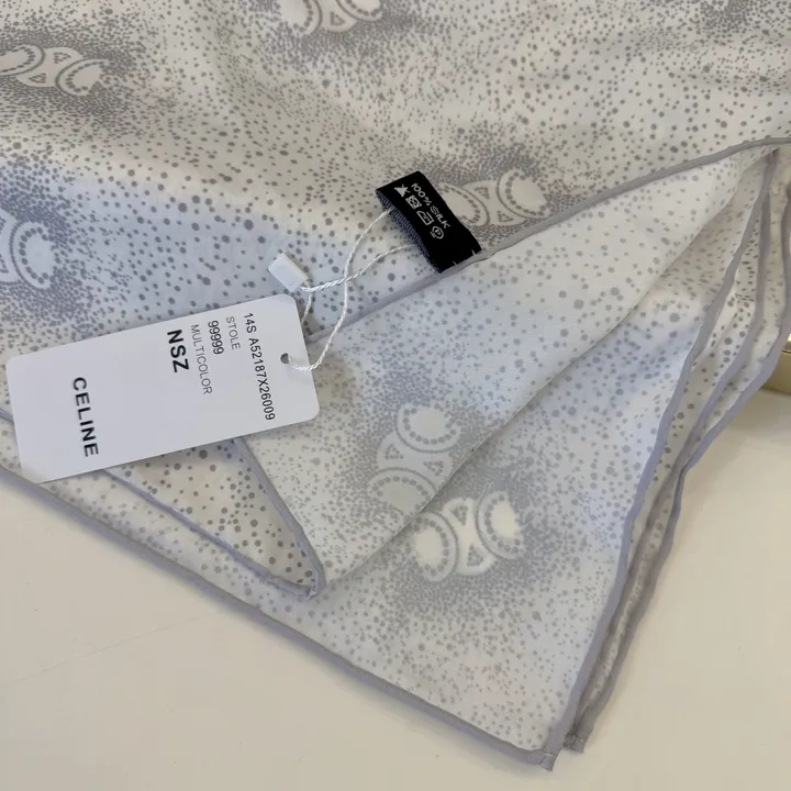 スーパーコピー セリーヌ マフラー