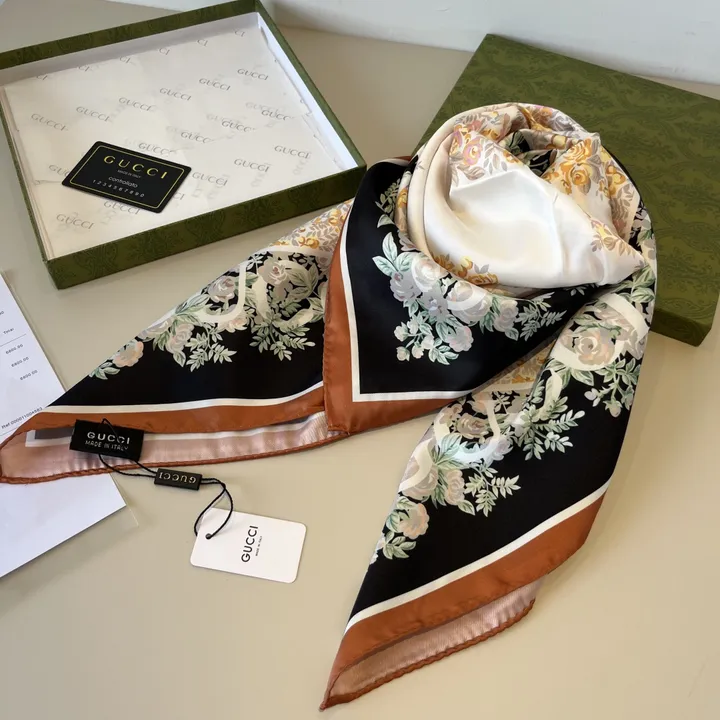 スーパーコピー グッチ マフラー