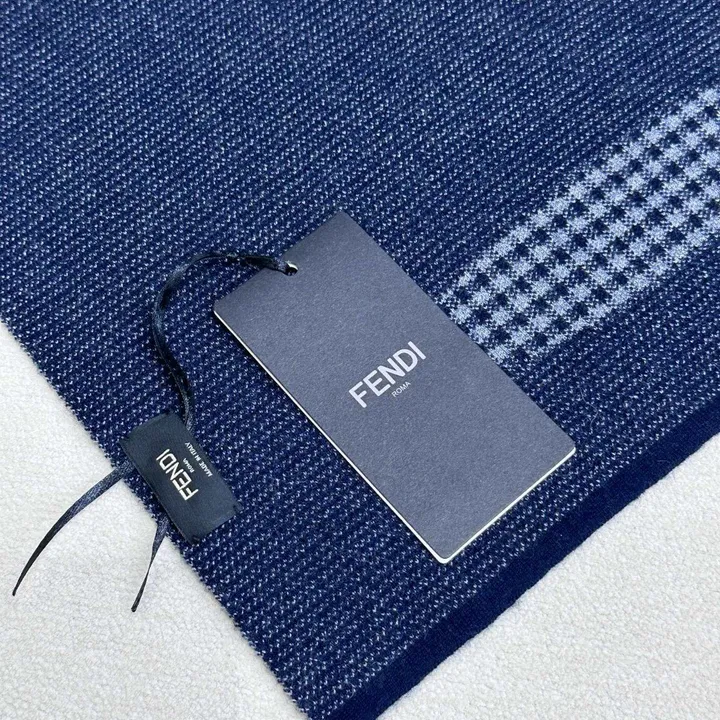 スーパーコピー フェンディ マフラー