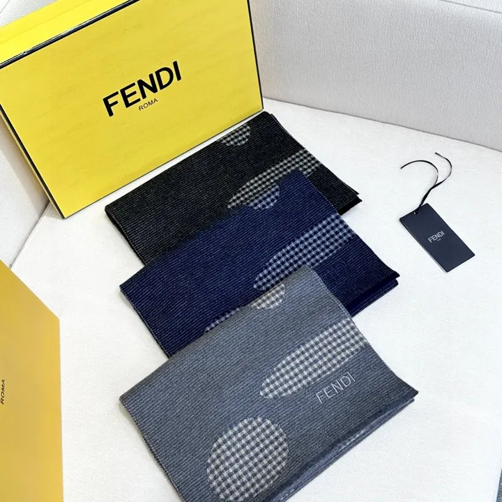 スーパーコピー フェンディ マフラー