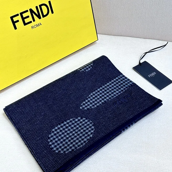 スーパーコピー フェンディ マフラー