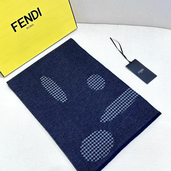 スーパーコピー フェンディ マフラー