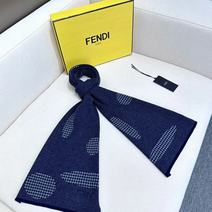 スーパーコピー フェンディ マフラー