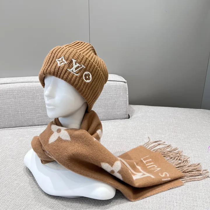 スーパーコピー ルイヴィトン マフラー