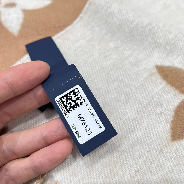 スーパーコピー ルイヴィトン マフラー